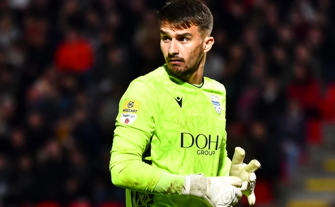 Srdjan Stevanovic/Starsport.rs ©